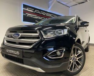 Ford Edge Gebrauchtwagen