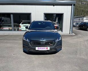 Skoda Skoda Octavia Combi RS Columbus/19