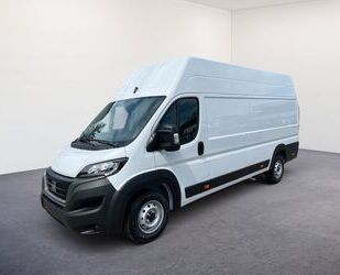 Fiat Fiat Ducato L5H3 Maxi 35 140PS/RADIO/PDC H/KLIMA/2 Gebrauchtwagen