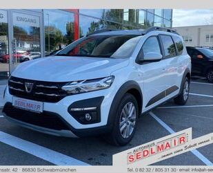 Dacia Dacia Jogger TCe 100 ECO-G , Comfort/KLIMA Gebrauchtwagen