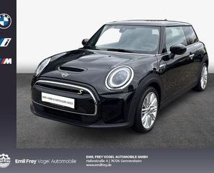 Mini MINI Cooper SE Hatch Head-Up HK HiFi DAB LED RFK S Gebrauchtwagen