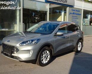 Ford Ford Kuga Hybrid Titanium X 2,5 FHEV 4x4 NAVI/ACC/ Gebrauchtwagen