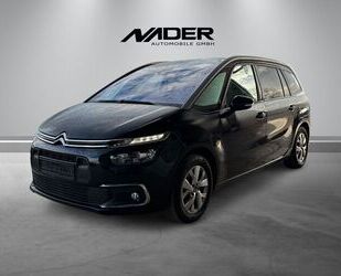 Citroen Citroën C4 SpaceTourer BlueHDi 130 S&S FEEL EAT8/7 Gebrauchtwagen