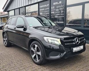 Mercedes-Benz Mercedes-Benz GLC 250d 9G - NIGHT - BURMESTER - IL Gebrauchtwagen