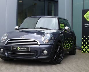 Mini MINI Cooper Mini 1.6 Westminster Gebrauchtwagen