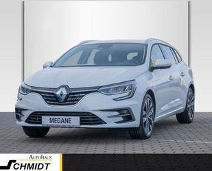 Renault Renault Megane Grandtour TECHNO Blue dCi 115 EDC S Gebrauchtwagen