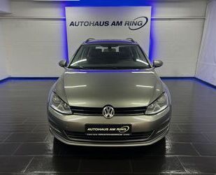 VW Volkswagen Golf VII Variant Comfort BMT DSG 1H MAS Gebrauchtwagen