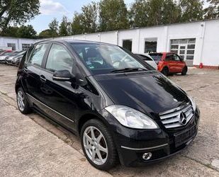 Mercedes-Benz Mercedes-Benz A -Klasse A 170,Avantgarde,TÜV NEU, Gebrauchtwagen