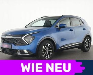 Kia Kia Sportage Spirit Pano|Kamera|Navi|Bi-LED|SHZ|PD Gebrauchtwagen