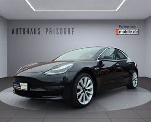 Tesla Tesla Model 3 Long Range Dual AWD 75 kWh Gebrauchtwagen