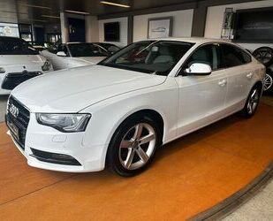 Audi Audi A5 Sportback 3.0 TDI/S-LINE/NAVI/PDC/XENON/SH Gebrauchtwagen