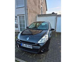 Renault Renault Clio Dynamique 1.2 16V 75 Eco2 Dynamique Gebrauchtwagen