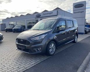 Ford Ford Tourneo Grand Connect Titanium Autom, 7-SITZE Gebrauchtwagen