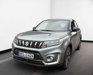 Suzuki Suzuki Vitara 1.5 Comfort+*4x4*AUTOMATIC* Gebrauchtwagen