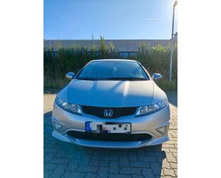 Honda Honda Civic 1.8 Type S (LPG) Gebrauchtwagen