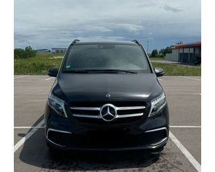 Mercedes-Benz Mercedes-Benz V 250 d Aut. AVANTG. ED. lang AVANTG Gebrauchtwagen