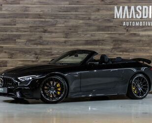 Mercedes-Benz Mercedes-Benz SL 43 AMG Roadster 43 Gebrauchtwagen