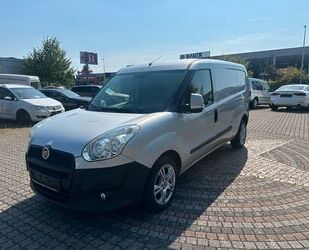 Fiat Fiat Doblo SX Maxi Kasten Gebrauchtwagen