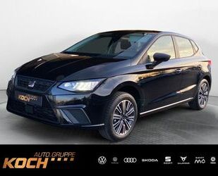 Seat Seat Ibiza Style Edition 1.0 TSI 70 kW (95 PS) 5-G Gebrauchtwagen