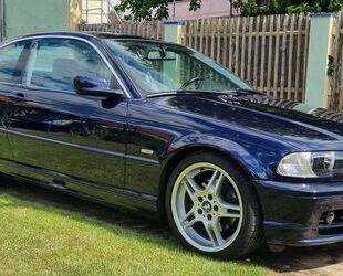 BMW BMW E46 325Ci Gebrauchtwagen