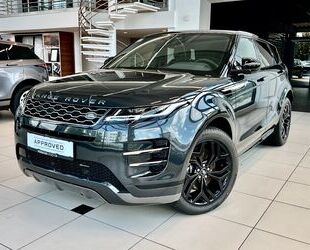 Land Rover Land Rover Range Rover Evoque R-Dynamic SE 20`` LE Gebrauchtwagen