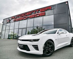 Chevrolet Chevrolet Camaro V8 Recaro* Magnetic Ride* Klappen Gebrauchtwagen