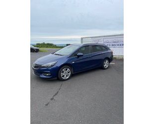 Opel Opel Astra K Sports Tourer Autofinanzierung ab 89€ Gebrauchtwagen