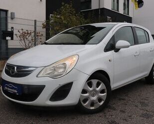 Opel Opel Corsa D 150 Jahre Opel Wagen Nr.:076 Gebrauchtwagen