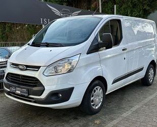 Ford Ford Transit Custom 290 L1 