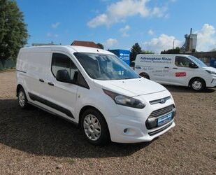 Ford Ford Transit Connect Kasten lang Trend Kamera Gebrauchtwagen