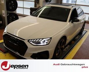 Audi Audi S4 Avant TDI tiptr. Matrix PANO AHK 19´ Tour Gebrauchtwagen