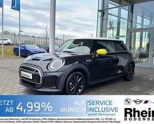 Mini MINI Cooper SE 3-Türer Lenkradheizung Rückfahrkame Gebrauchtwagen