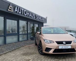 Seat Seat Ibiza 1.0 TSI DSG Style*CARPLAY* Gebrauchtwagen