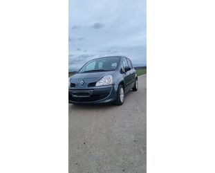 Renault Renault Modus Grand Yahoo! TCe 100 Yahoo! Gebrauchtwagen