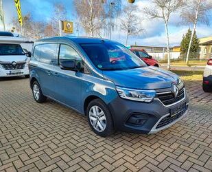 Renault Renault Kangoo III Rapid Advance FULL Service bis Gebrauchtwagen