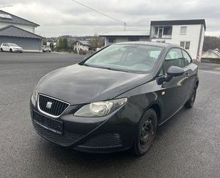 Seat Seat Ibiza SC 1.2 12V Reference,TÜVNeu,2.Hand,8Fac Gebrauchtwagen