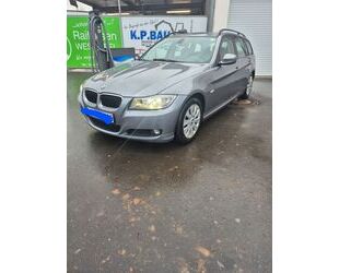 BMW BMW 318d Touring - Gebrauchtwagen