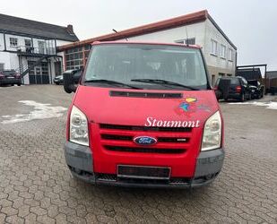 Ford Ford Transit Kombi FT 300 K ! Klima ! 9 Sitze! Gebrauchtwagen