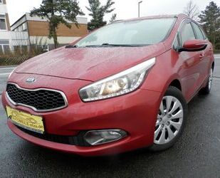 Kia Kia ceed Sportswagon Automatik Gebrauchtwagen