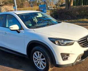 Mazda CX-5 Gebrauchtwagen