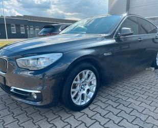 BMW BMW 520 Baureihe 5 Gran Turismo 520d Motor Problem Gebrauchtwagen