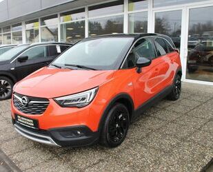 Opel Opel Crossland Innovation *Kamera*Winterp.* Gebrauchtwagen