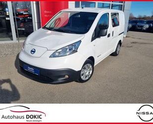 Nissan Nissan NV200 /Evalia e-Kasten Premium 40kWh Kamera Gebrauchtwagen