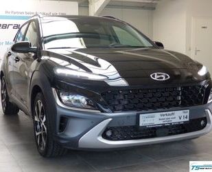 Hyundai Hyundai Kona 1.6 2WD ACC+LED+Totw.+Head-Up+Krell+N Gebrauchtwagen