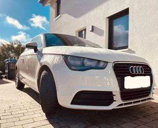 Audi Audi A1 1.2 TFSI Attraction Gebrauchtwagen