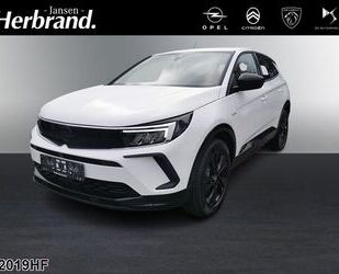 Opel Opel Grandland GS PHEV 165kW*DAB*NAVI*LED*CONNECT* Gebrauchtwagen