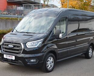 Ford Ford Transit Kasten 350 L3 Automatik | Bi-Xenon | Gebrauchtwagen