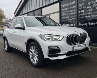 BMW BMW X5 x30d xLine - LASER - HUD - SHADOW - Gebrauchtwagen