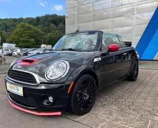 Mini MINI Cooper S Cabrio ** Leder+Sitzh.+PDC+Klima Gebrauchtwagen