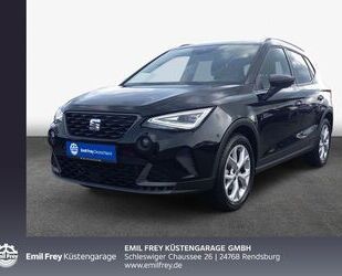 Seat Seat Arona 1.5 TSI OPF DSG FR Gebrauchtwagen